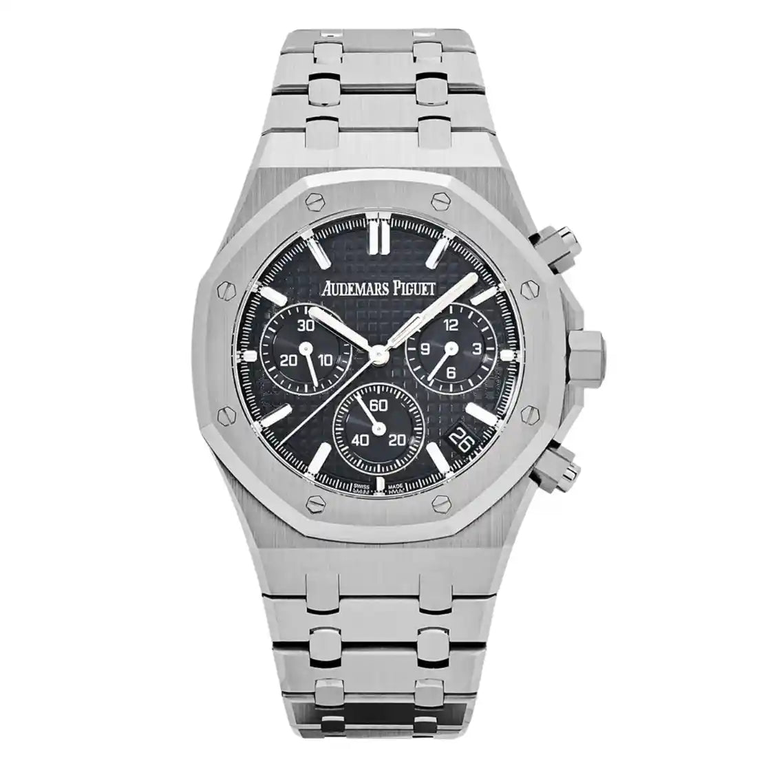 Audemars Piguet Royal Oak Automatique Noir