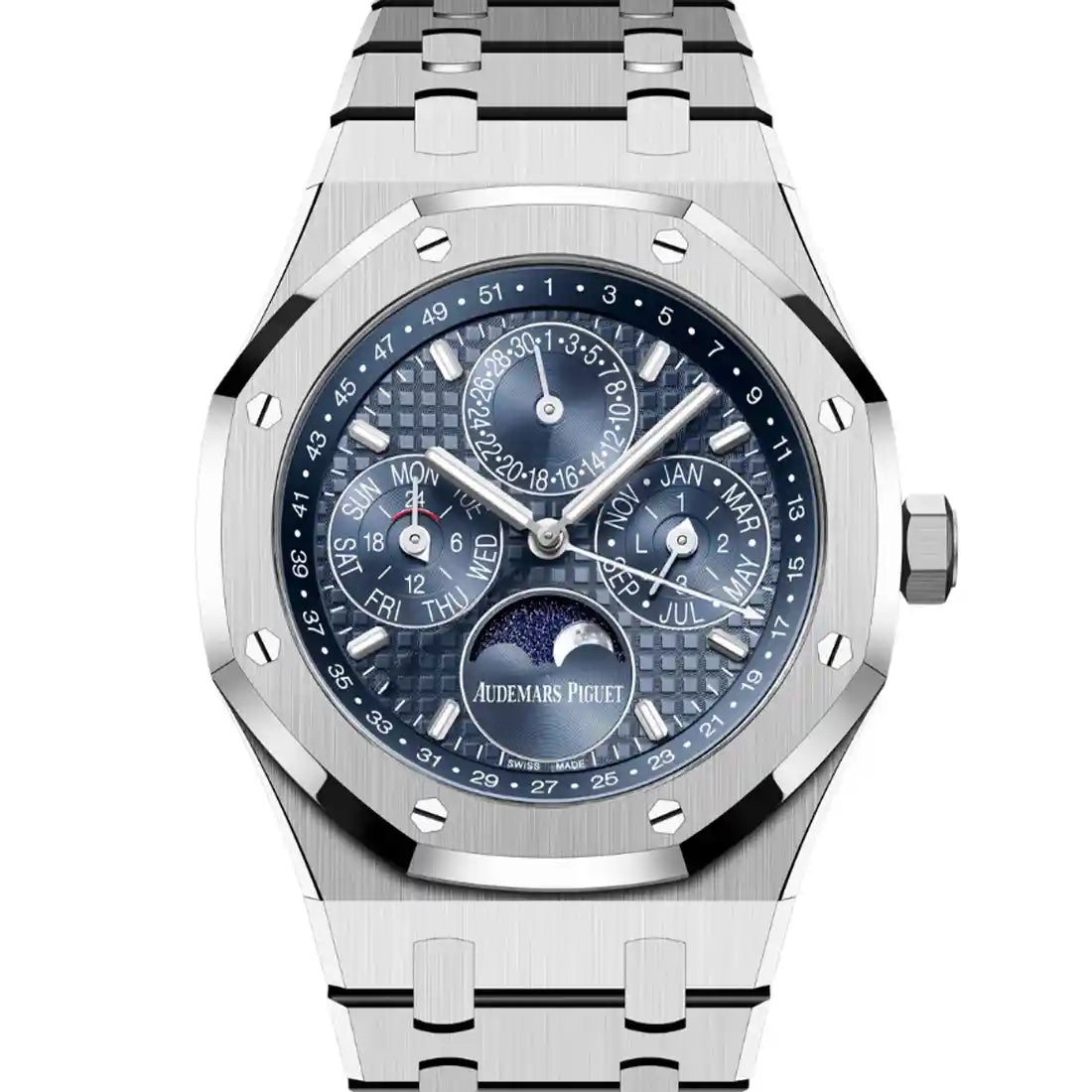 Audemars Piguet Royal Oak Automatique 41 mm