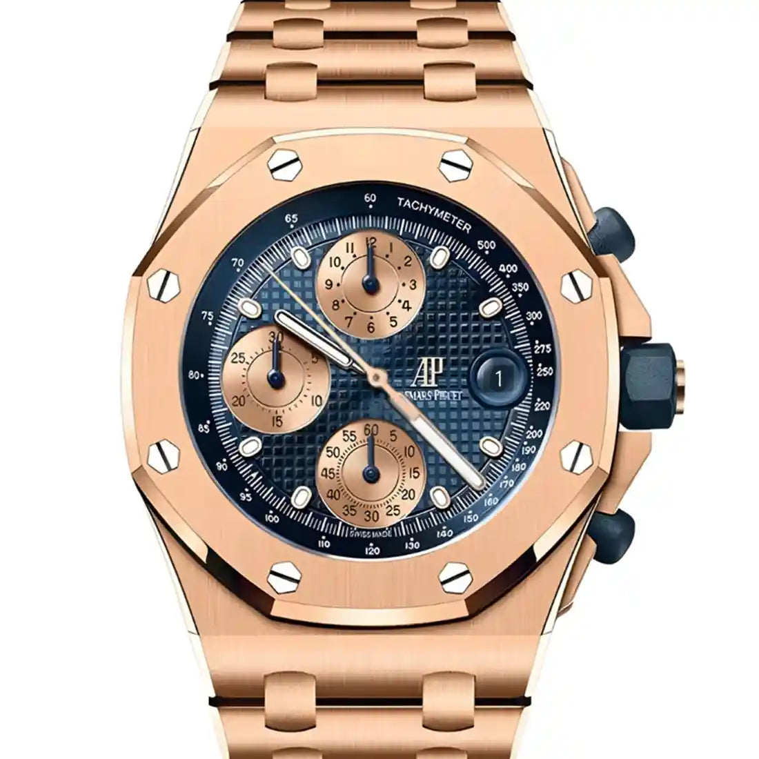 Audemars Piguet Royal Oak Offshore Automatik 42 mm