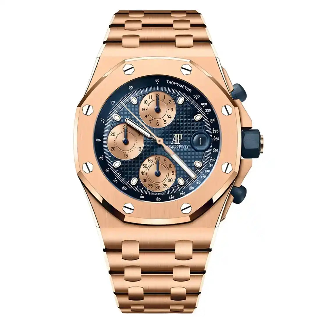 Audemars Piguet Royal Oak Offshore Automatik 42 mm