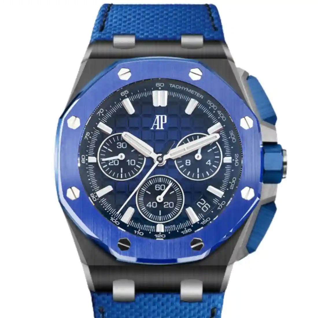 Audemars Piguet Royal Oak Offshore Automatik 43 mm