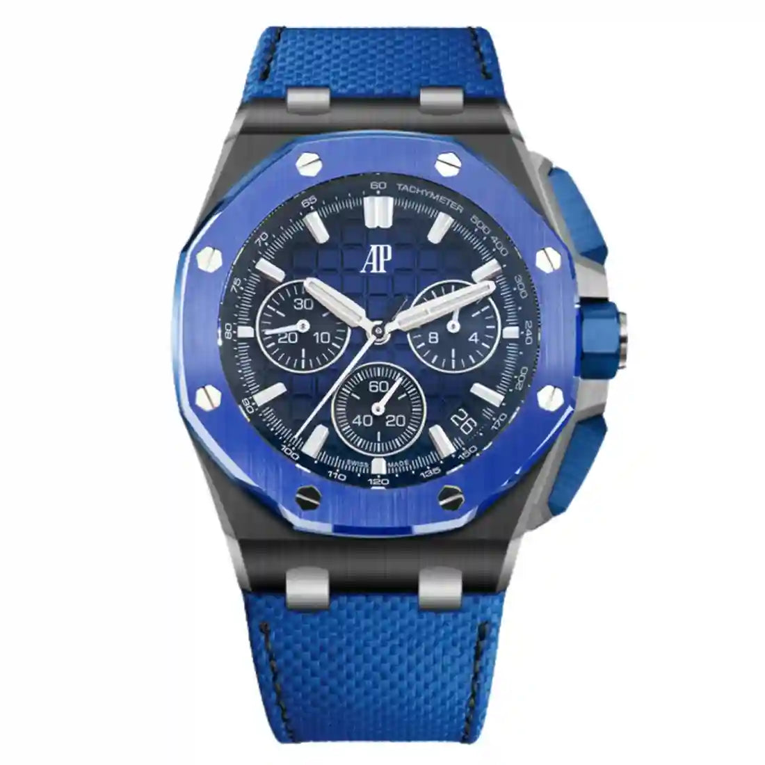 Audemars Piguet Royal Oak Offshore Automatik 43 mm