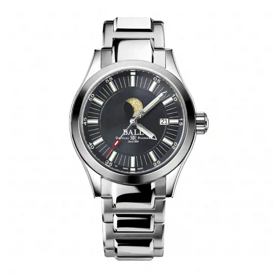 BALL Watch Engineer Automatik 41 mm