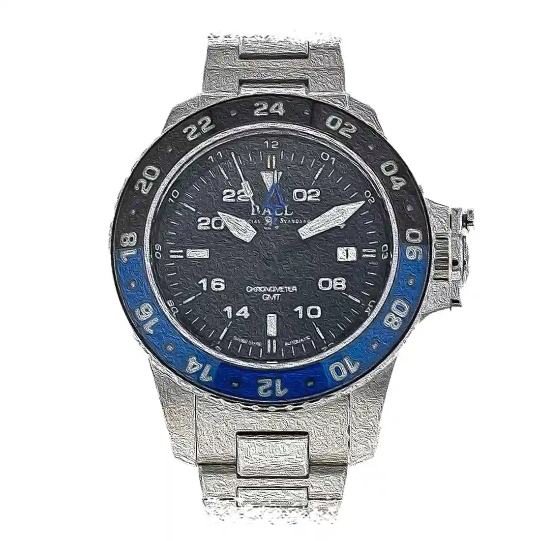 BALL Watch Engineer Hydrocarbon Automatique Noir