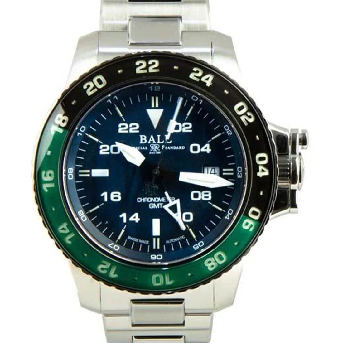 BALL Watch Engineer Hydrocarbon Automatique 42 mm
