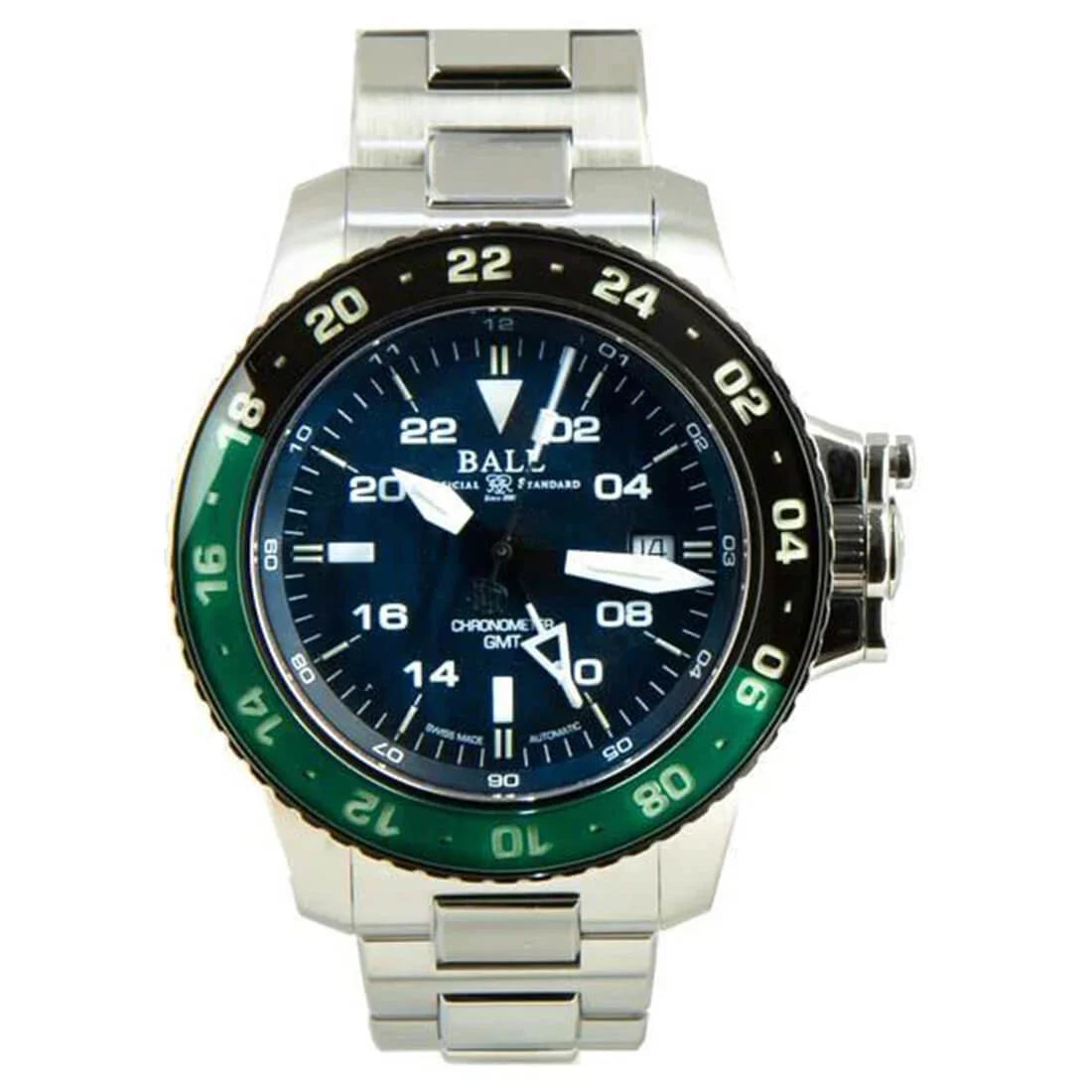 BALL Watch Engineer Hydrocarbon Automatique 42 mm