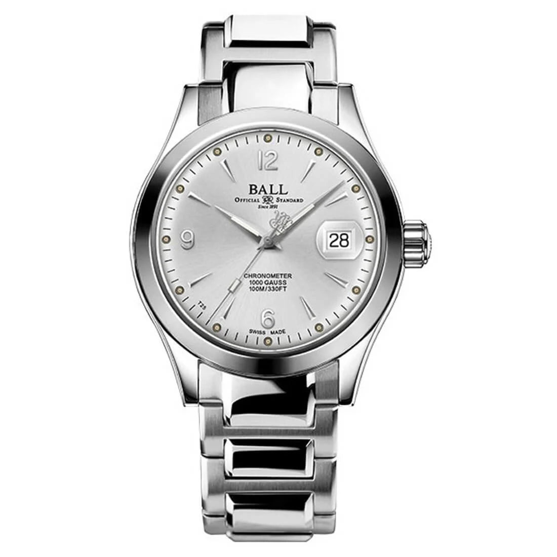 BALL Watch Engineer III Automatique 40 mm