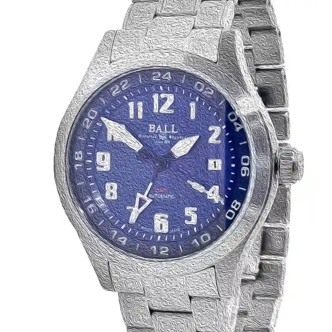 BALL Watch Engineer III Automatik 40 mm