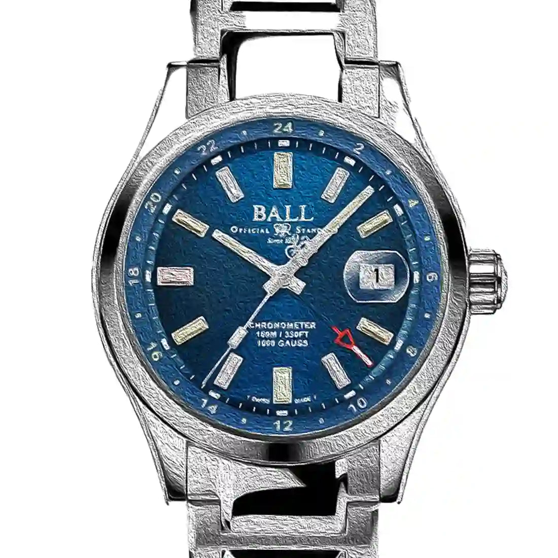 BALL Watch Engineer III Automatik 41 mm