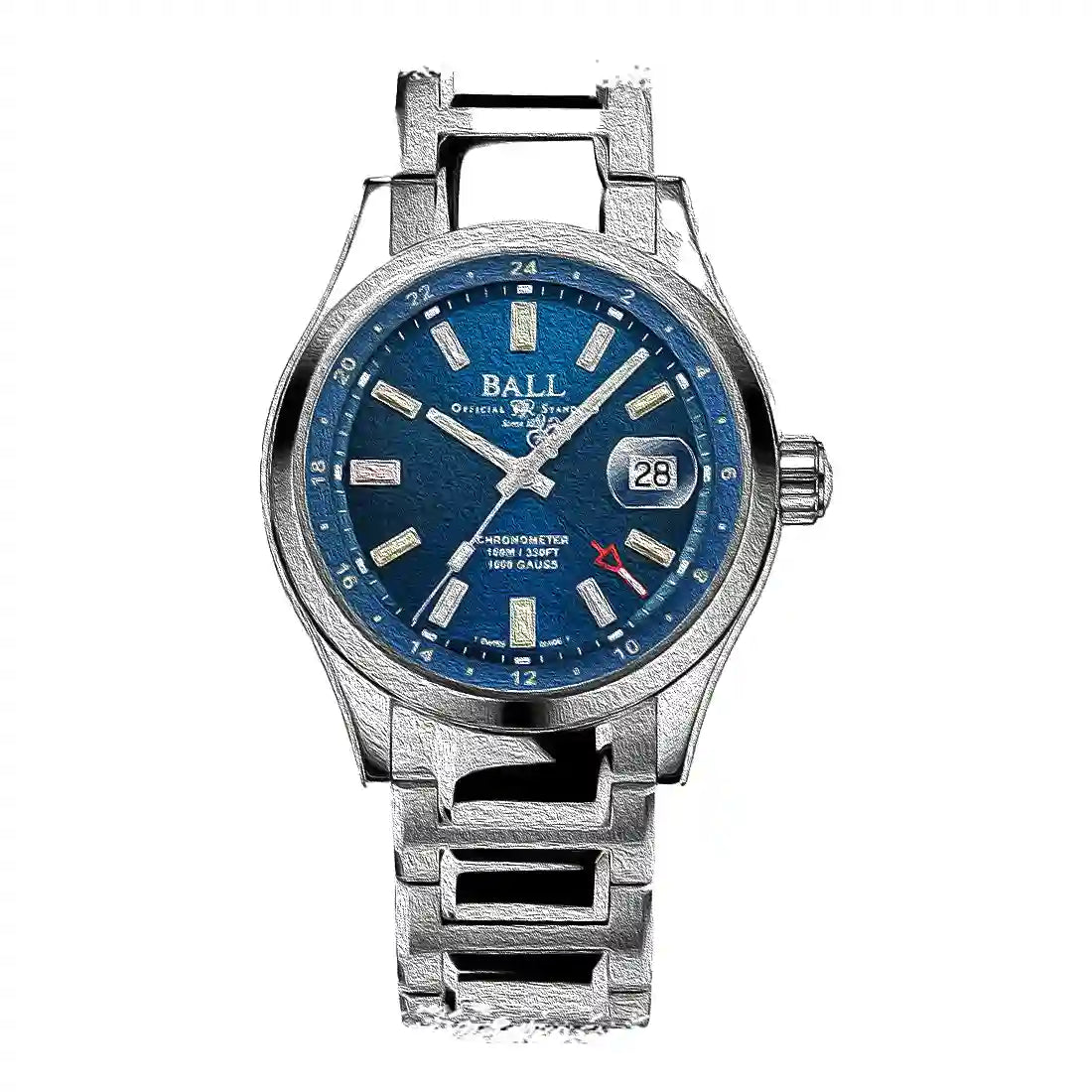 BALL Watch Engineer III Automatik 41 mm