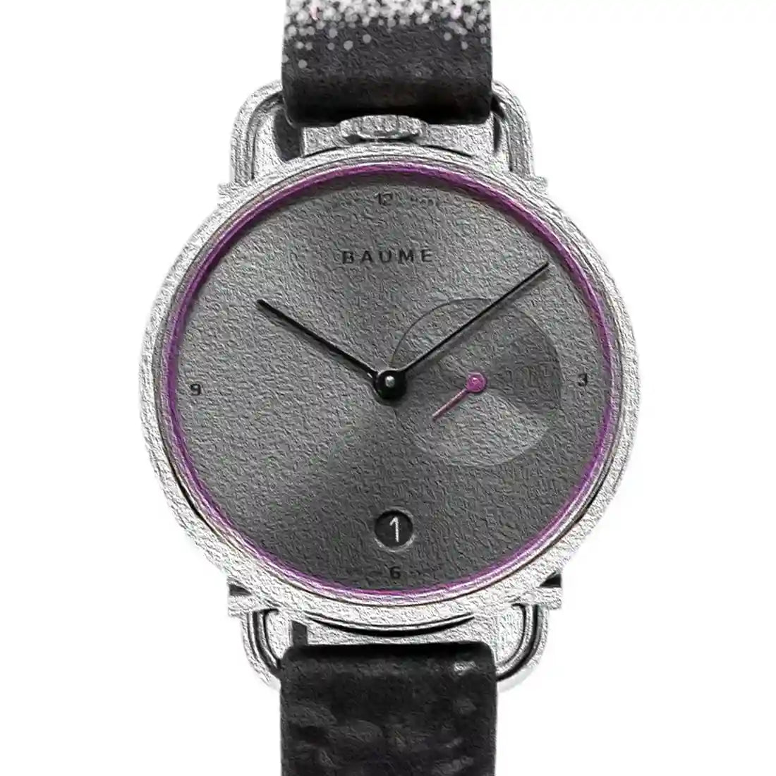 Baume & Mercier Baume Quartz Grey 35mm