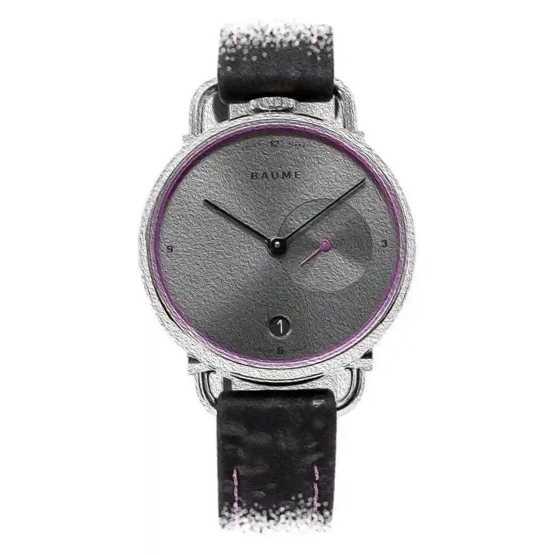 Baume & Mercier Baume Quartz Grey 35mm