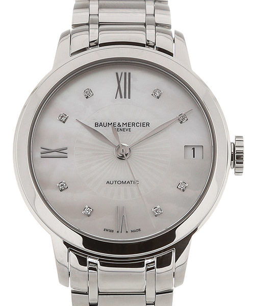 Baume & Mercier Classima Automatic Mother of Pearl 31 mm