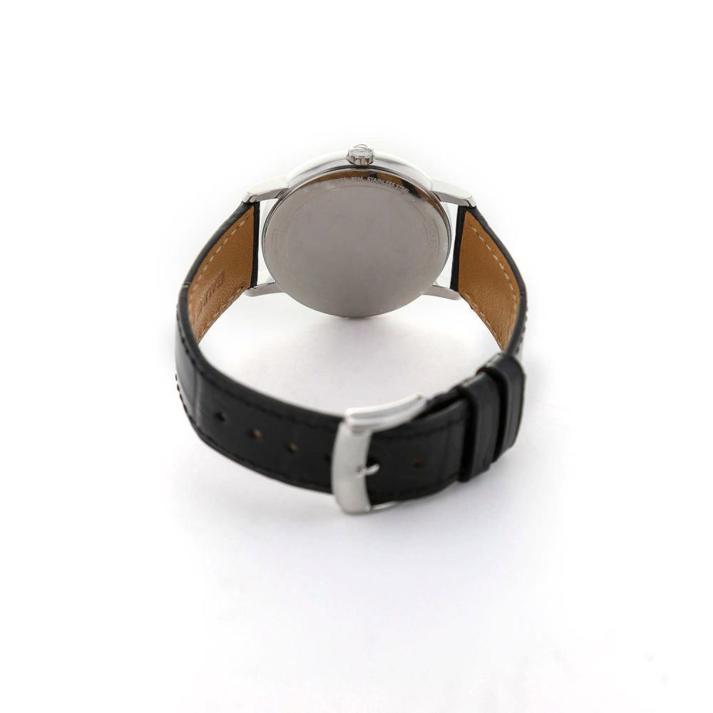 Baume & Mercier Classima Quartz White 33mm