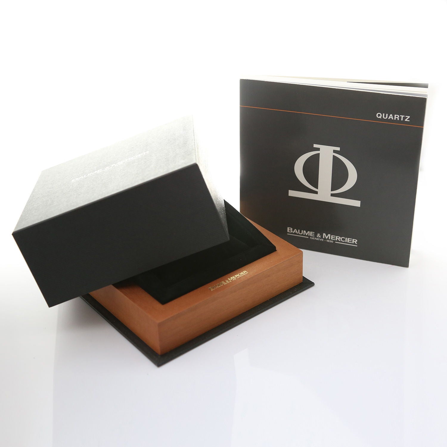 Baume & Mercier Classima Automatic White 39mm