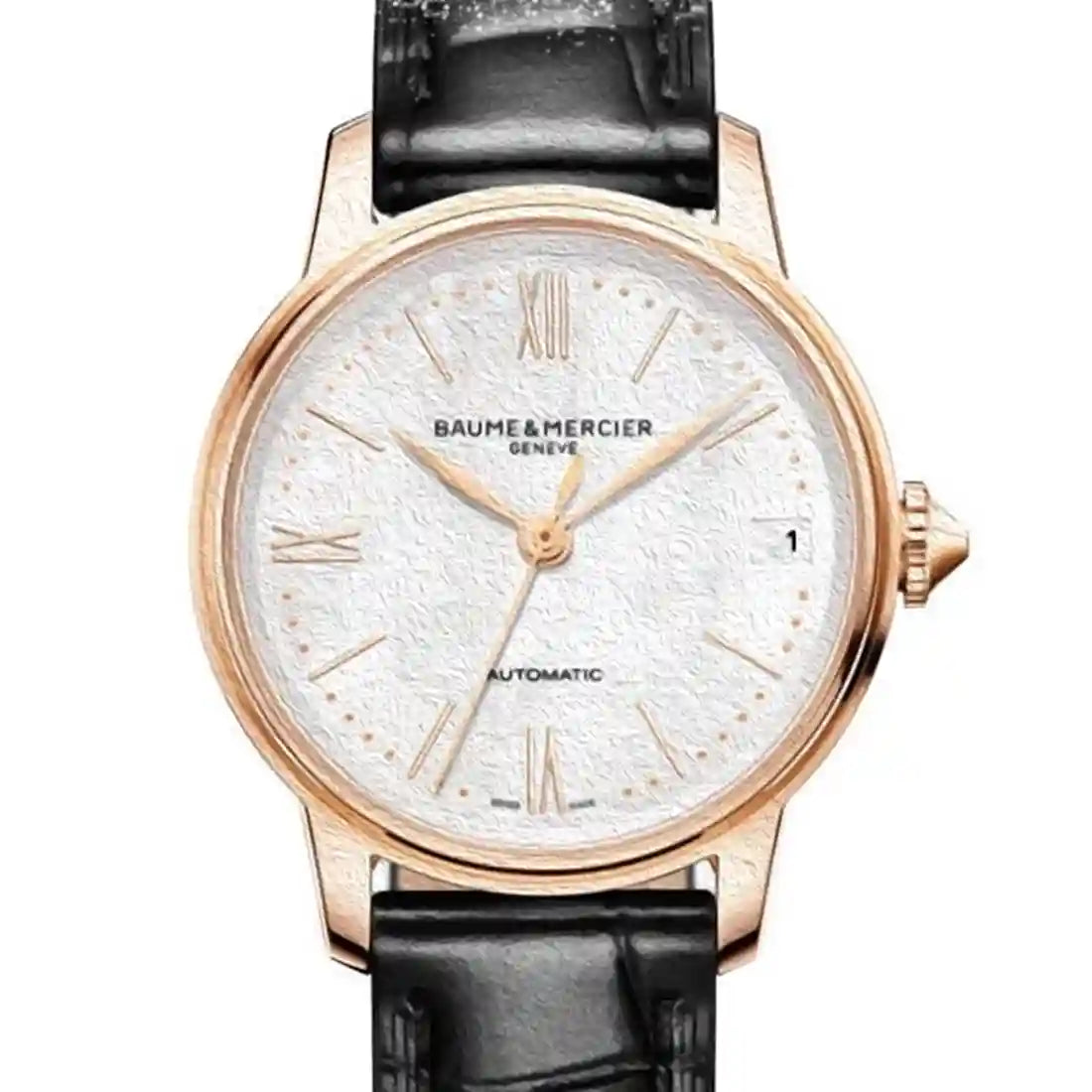 Baume & Mercier Classima Automatic Mother of Pearl 31 mm