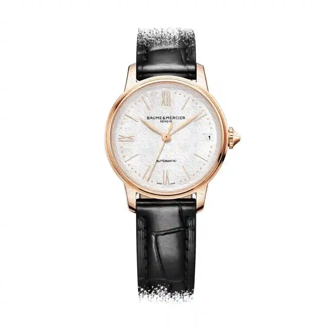 Baume & Mercier Classima Automatic Mother of Pearl 31 mm