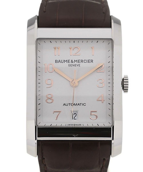 Baume & Mercier Clifton Automatic Mother of Pearl 30mm