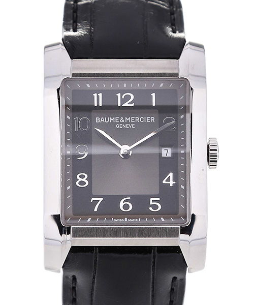Baume & Mercier Hampton Quartz veelkleurig