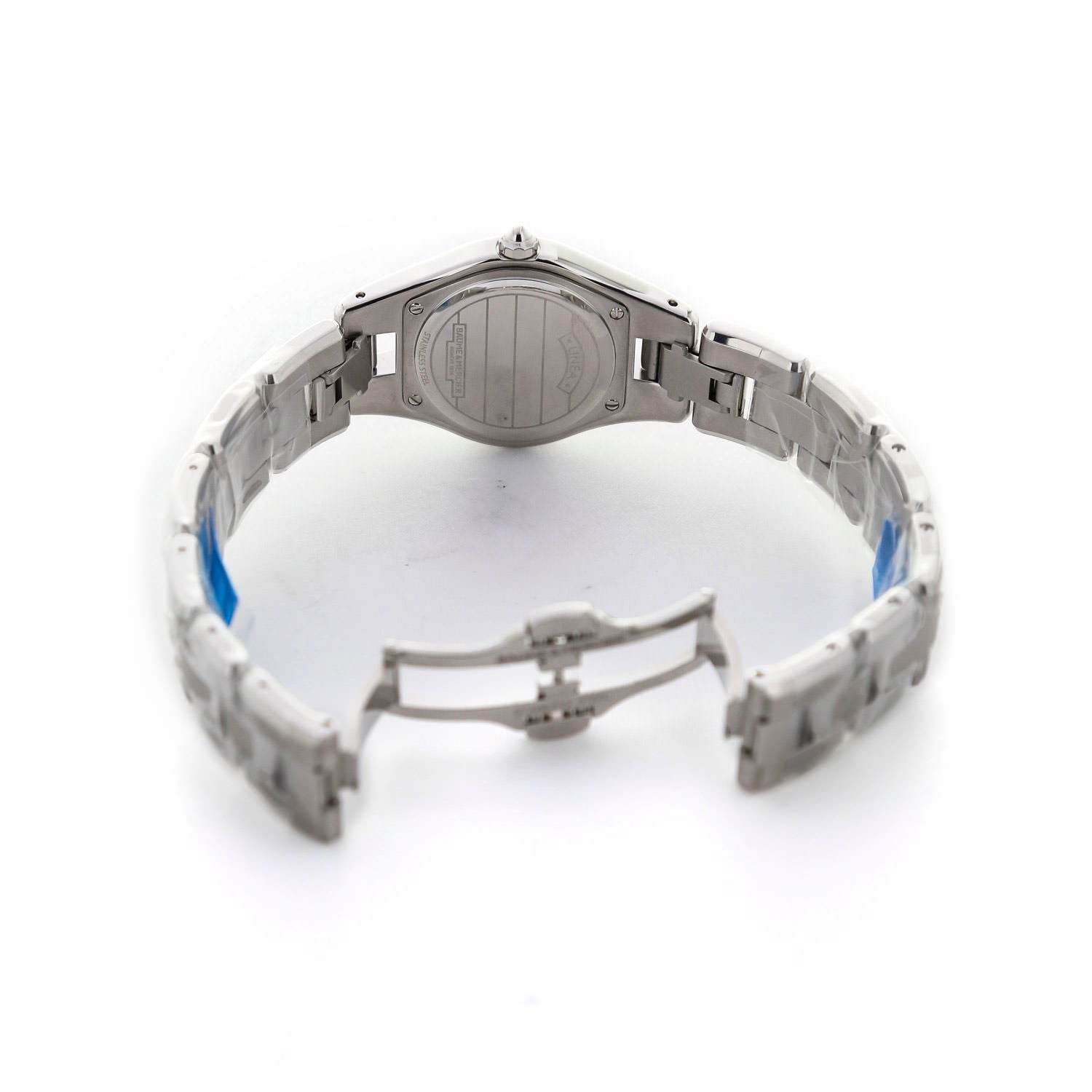 Baume & Mercier Linea Quartz Mother of Pearl 27mm