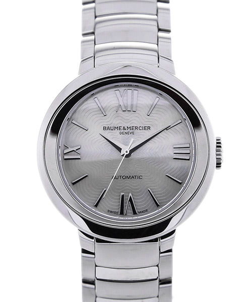 Baume & Mercier Promesse Automatic Mother of Pearl 30 mm