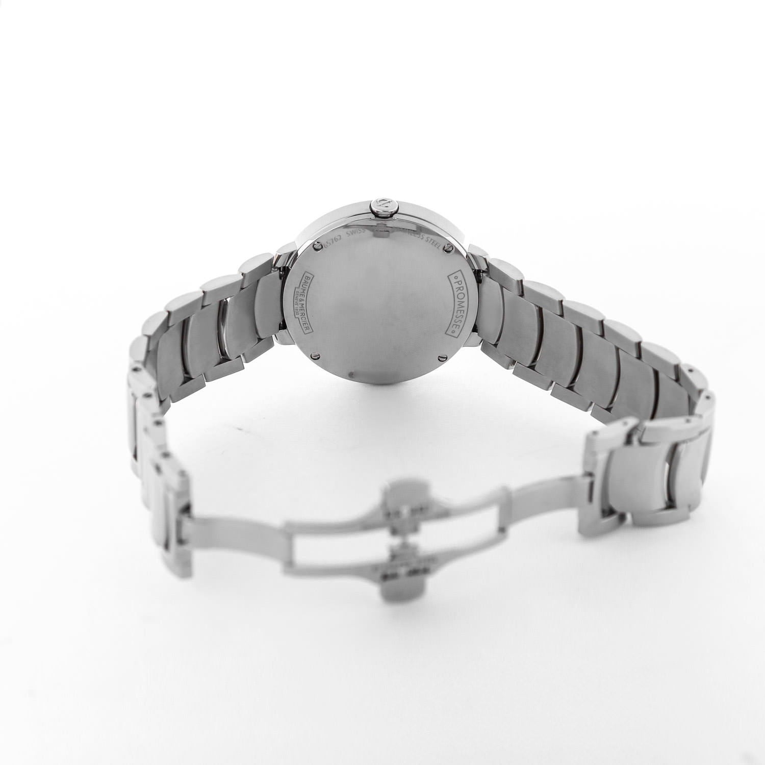 Baume & Mercier Promesse Quartz 34 mm