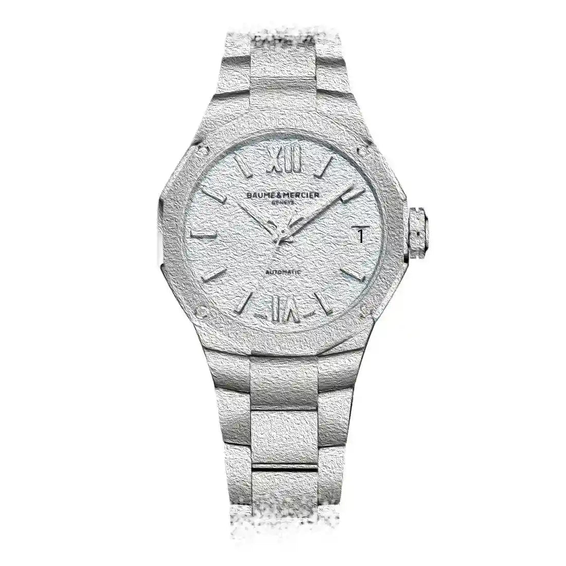 Baume & Mercier Riviera Quartz Mother of Pearl 33mm