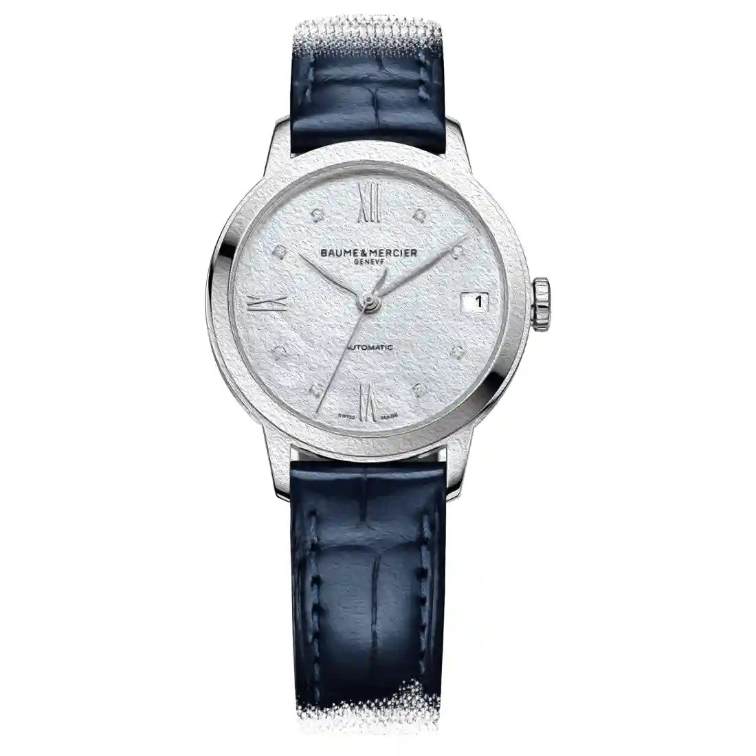 Baume & Mercier Classima Automatic Mother of Pearl 31 mm