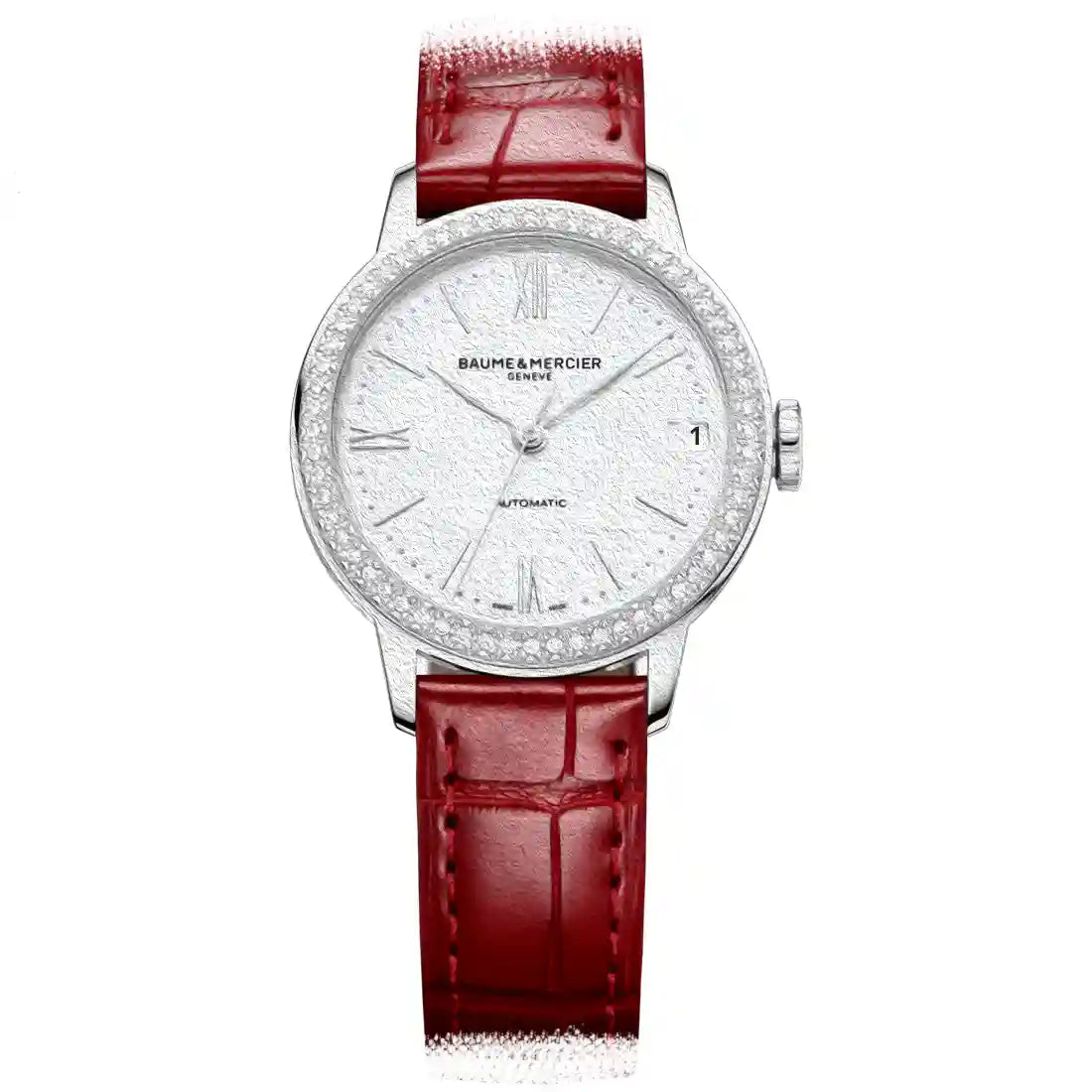 Baume & Mercier Classima Automatic Mother of Pearl 31 mm