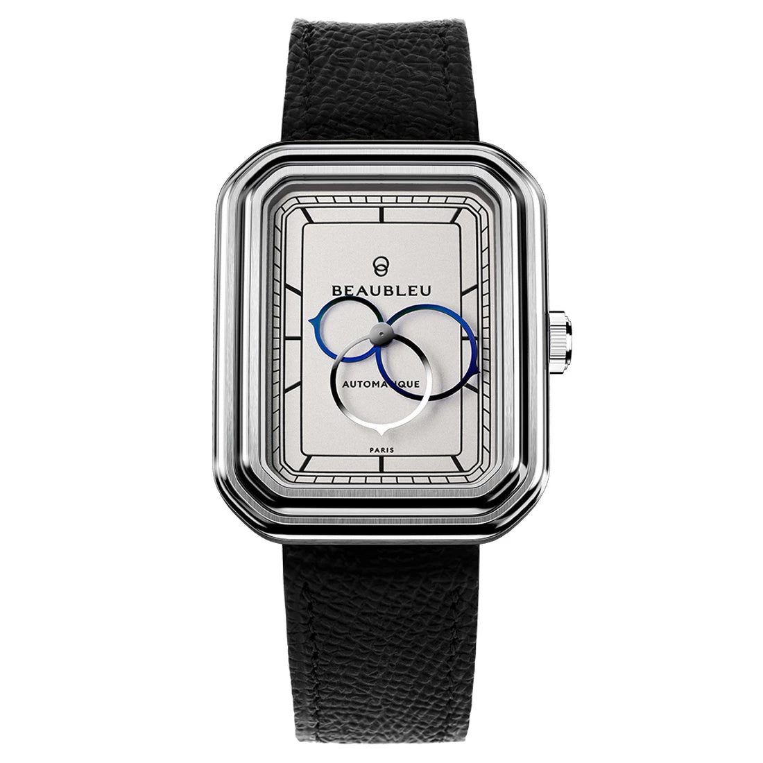 Beaubleu Alba Automatik Weiß