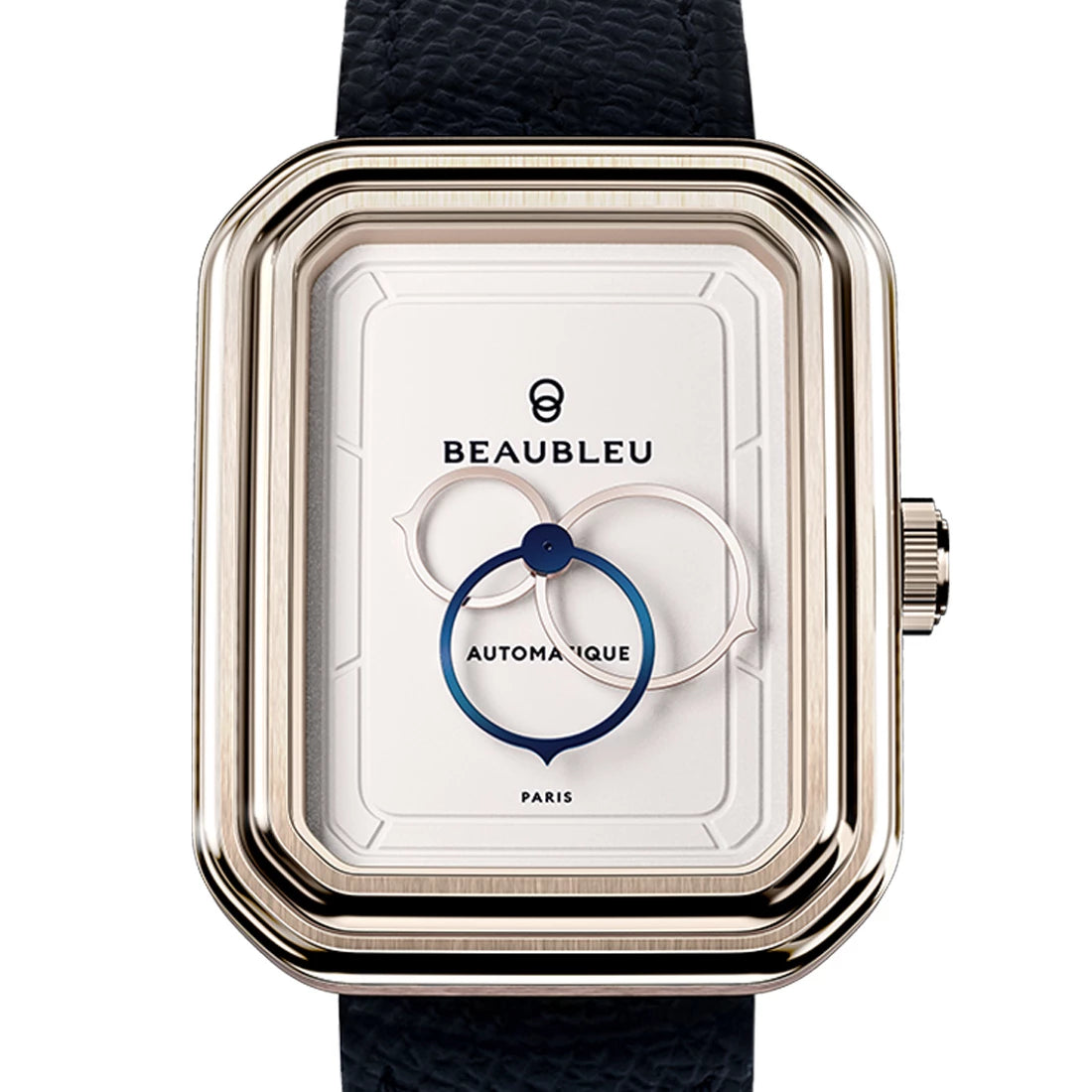 Beaubleu Lys Automatik Weiß