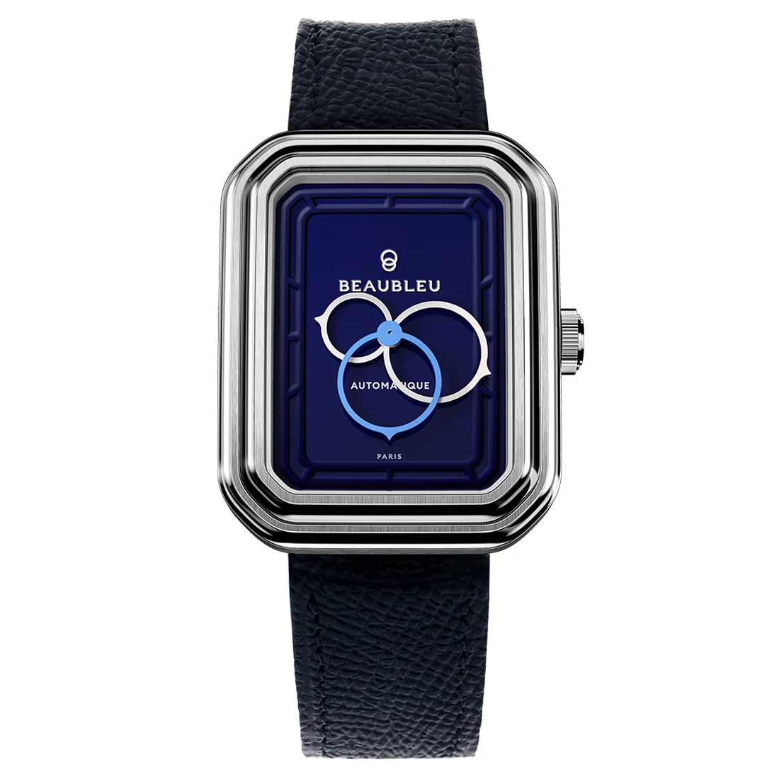 Beaubleu Smalt Automatik 39 mm