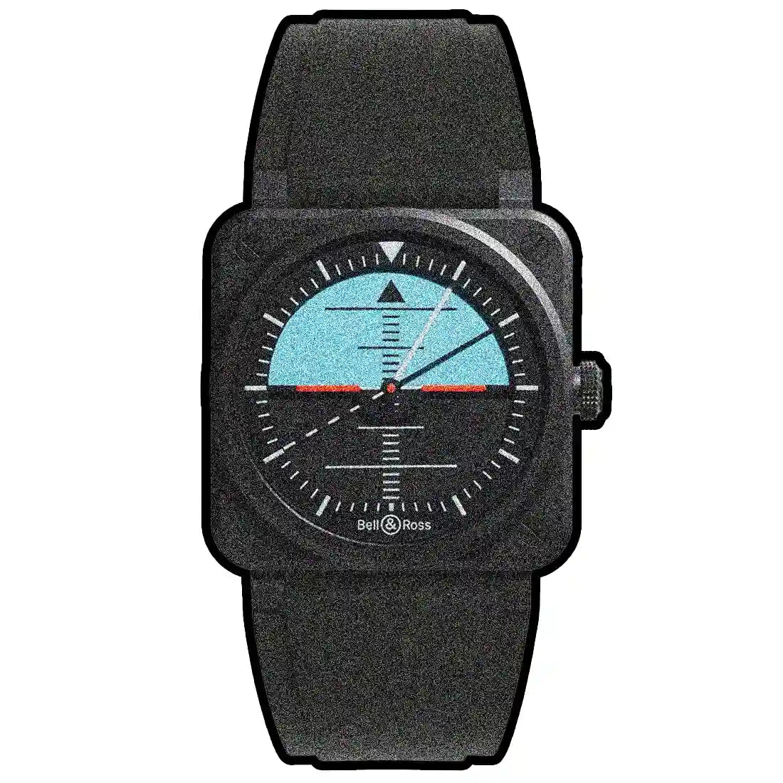 Bell & Ross BR 03 Automatic Black 41mm