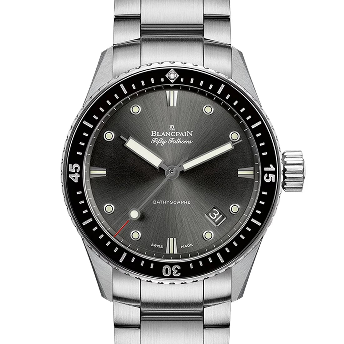 BALL Watch Fireman Automatic Black 31mm