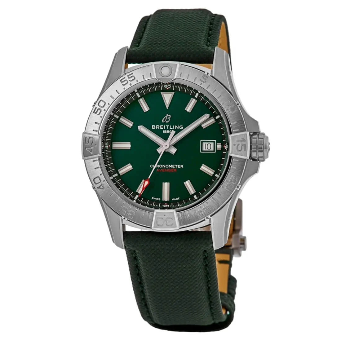 Breitling Avenger Automatique Vert 42mm