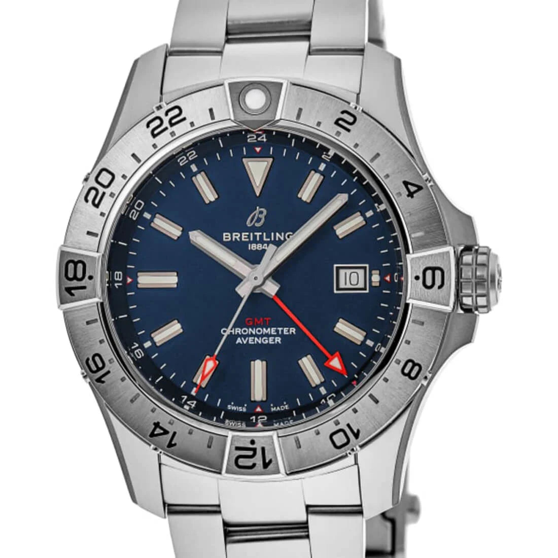 Breitling Avenger Automatique 44 mm