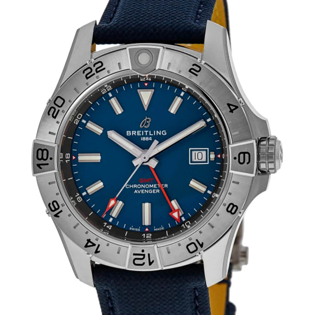 Breitling Avenger Automatique 44 mm