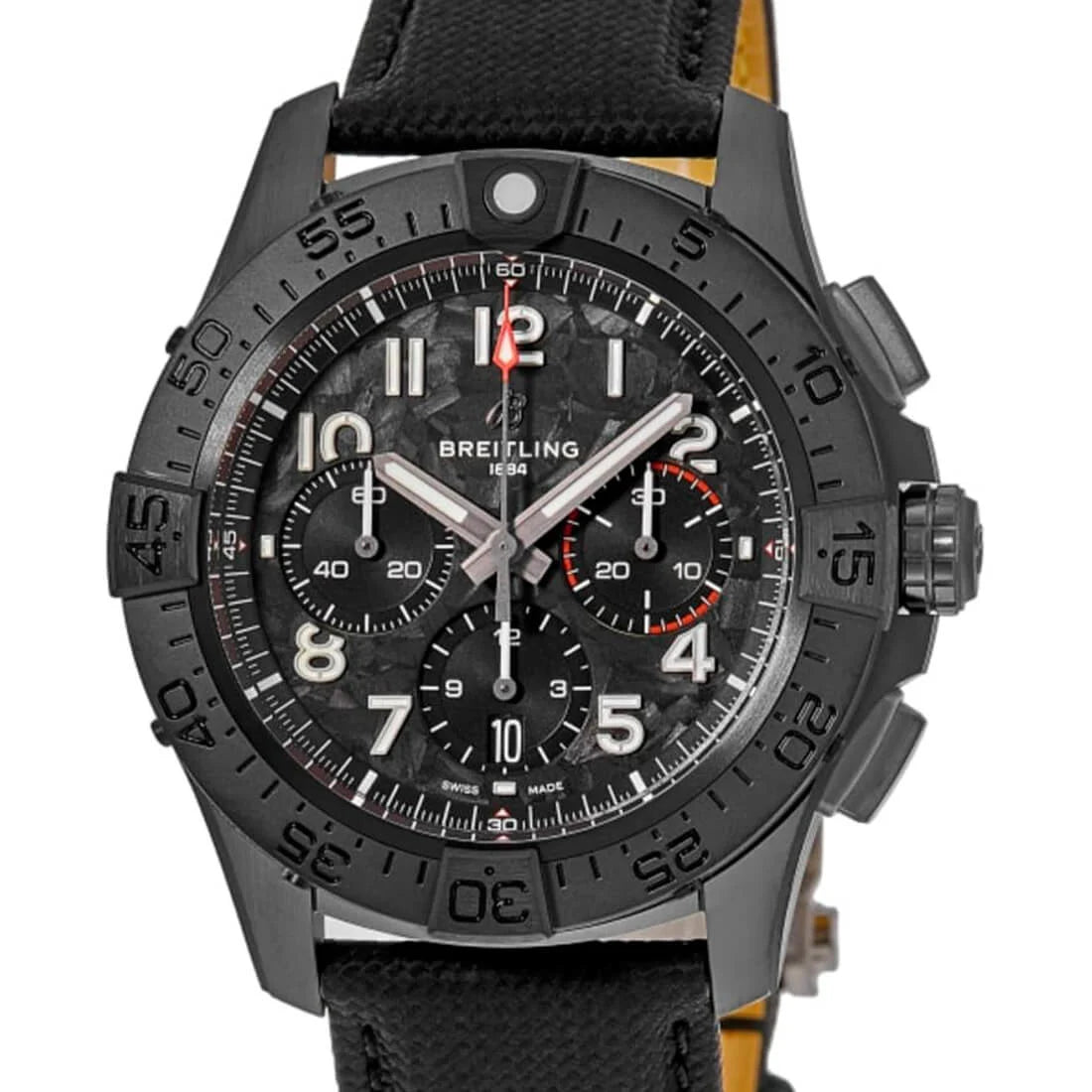 Breitling Avenger Automatique Noir