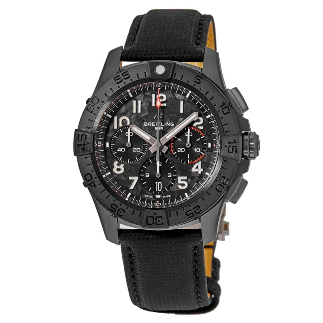 Breitling Avenger Automatique Noir