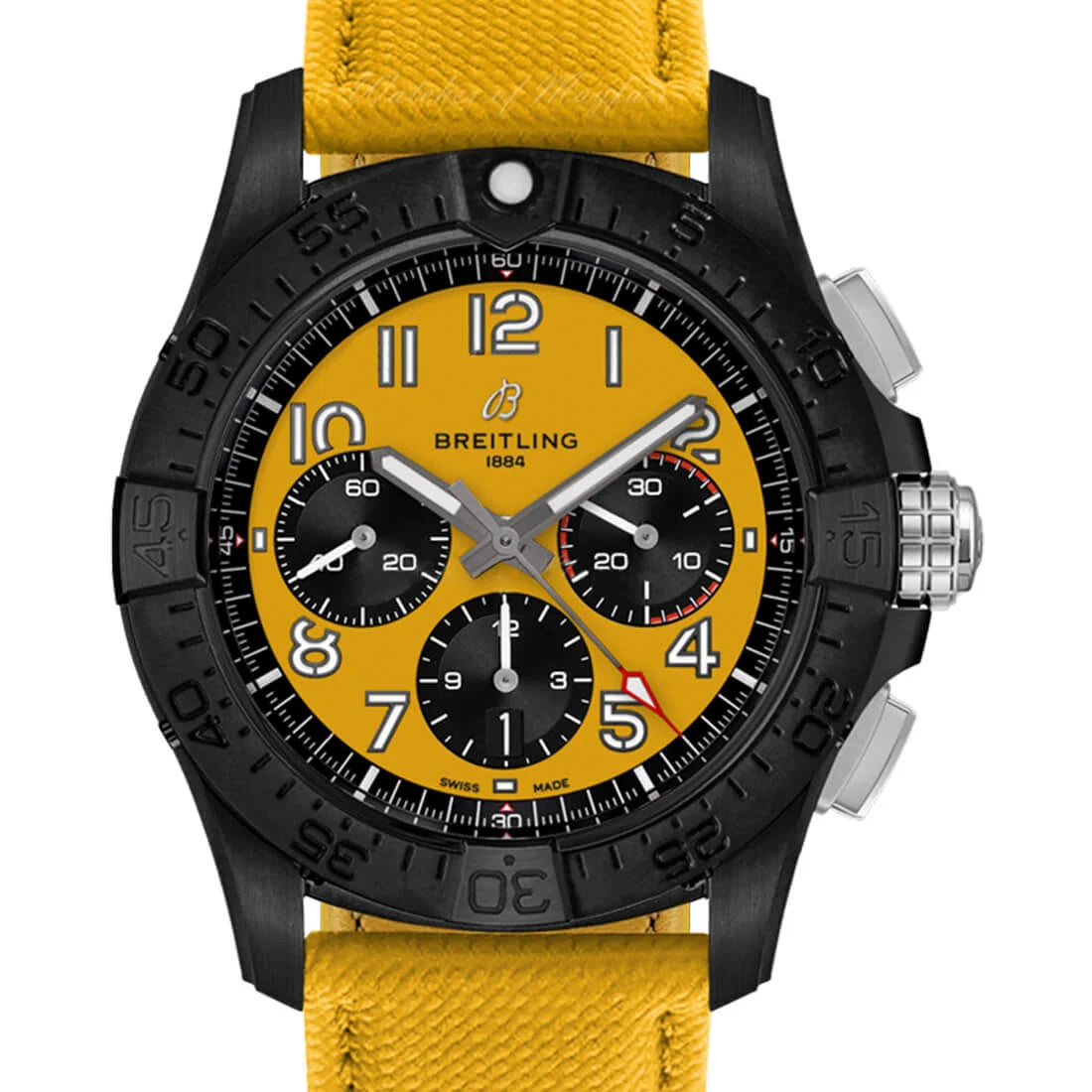 Breitling Avenger Automatique 44 mm