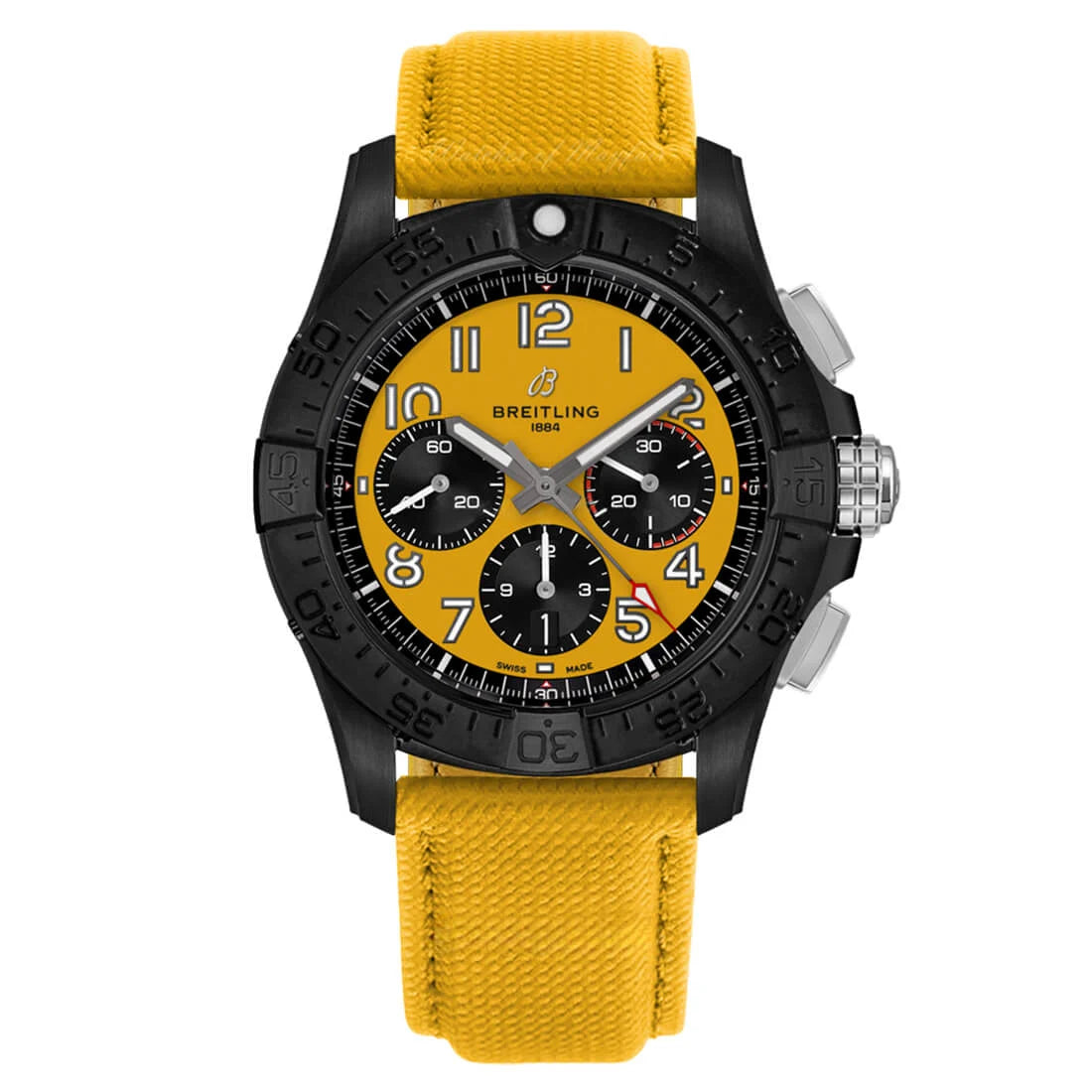 Breitling Avenger Automatique 44 mm
