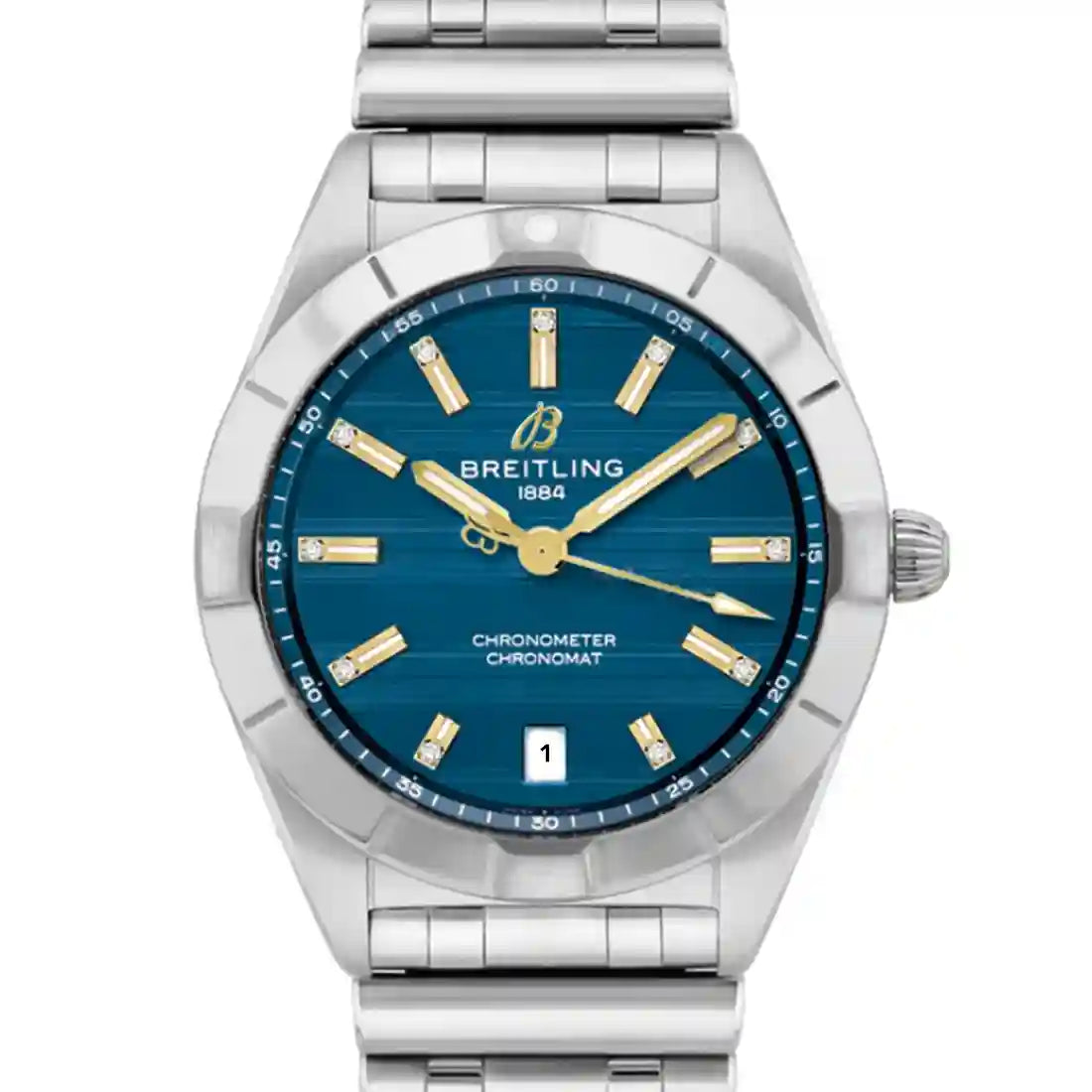 Breitling Chronomat Quarz 32 mm