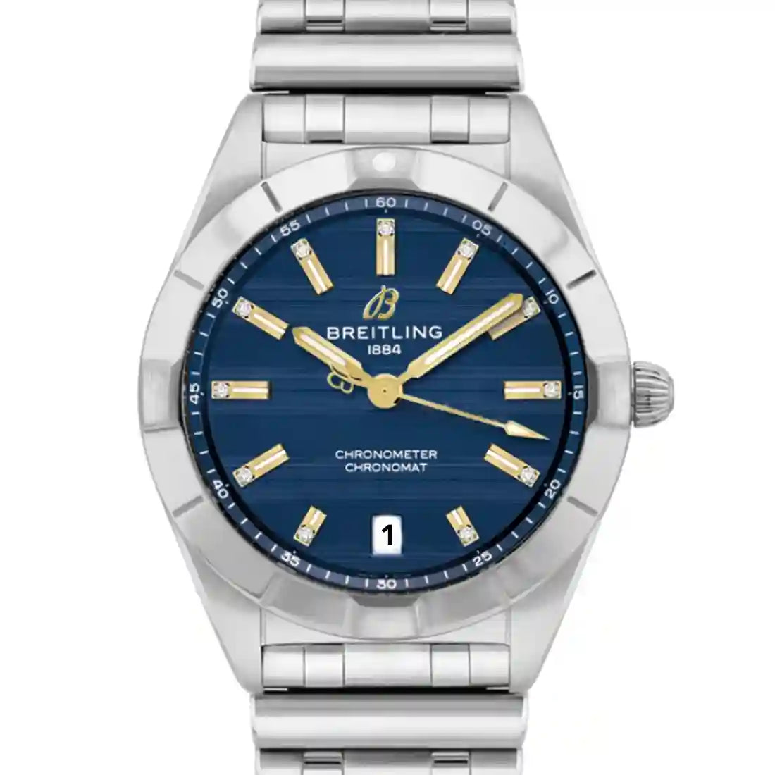 Breitling Chronomat Quarz 32 mm