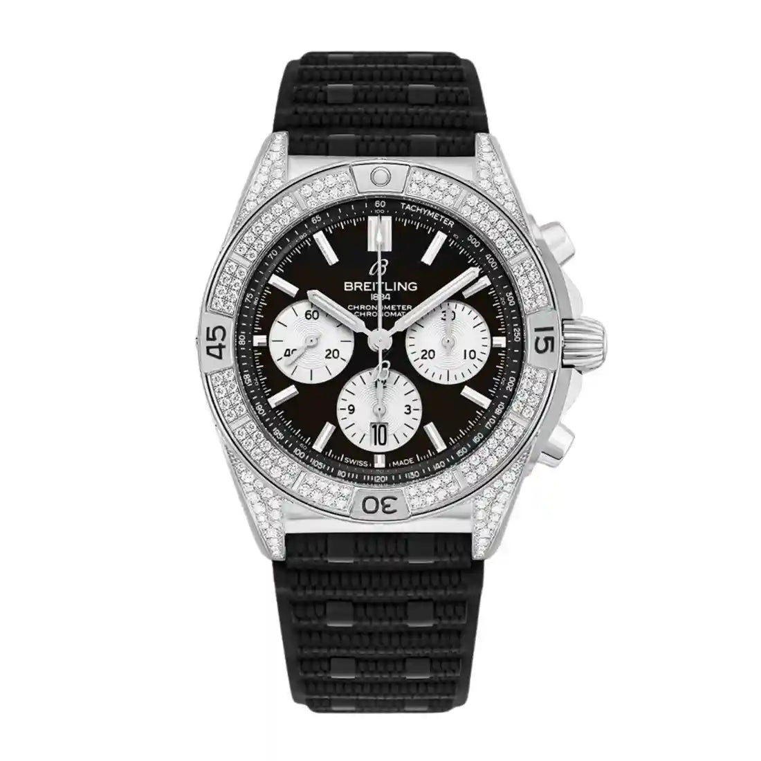 Breitling Chronomat Automatic Black 42mm