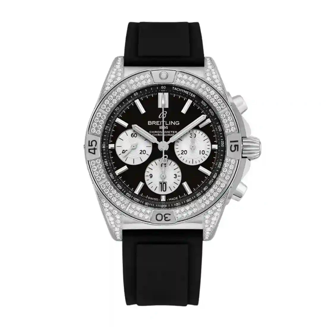 Breitling Chronomat B01 Automatique Noir