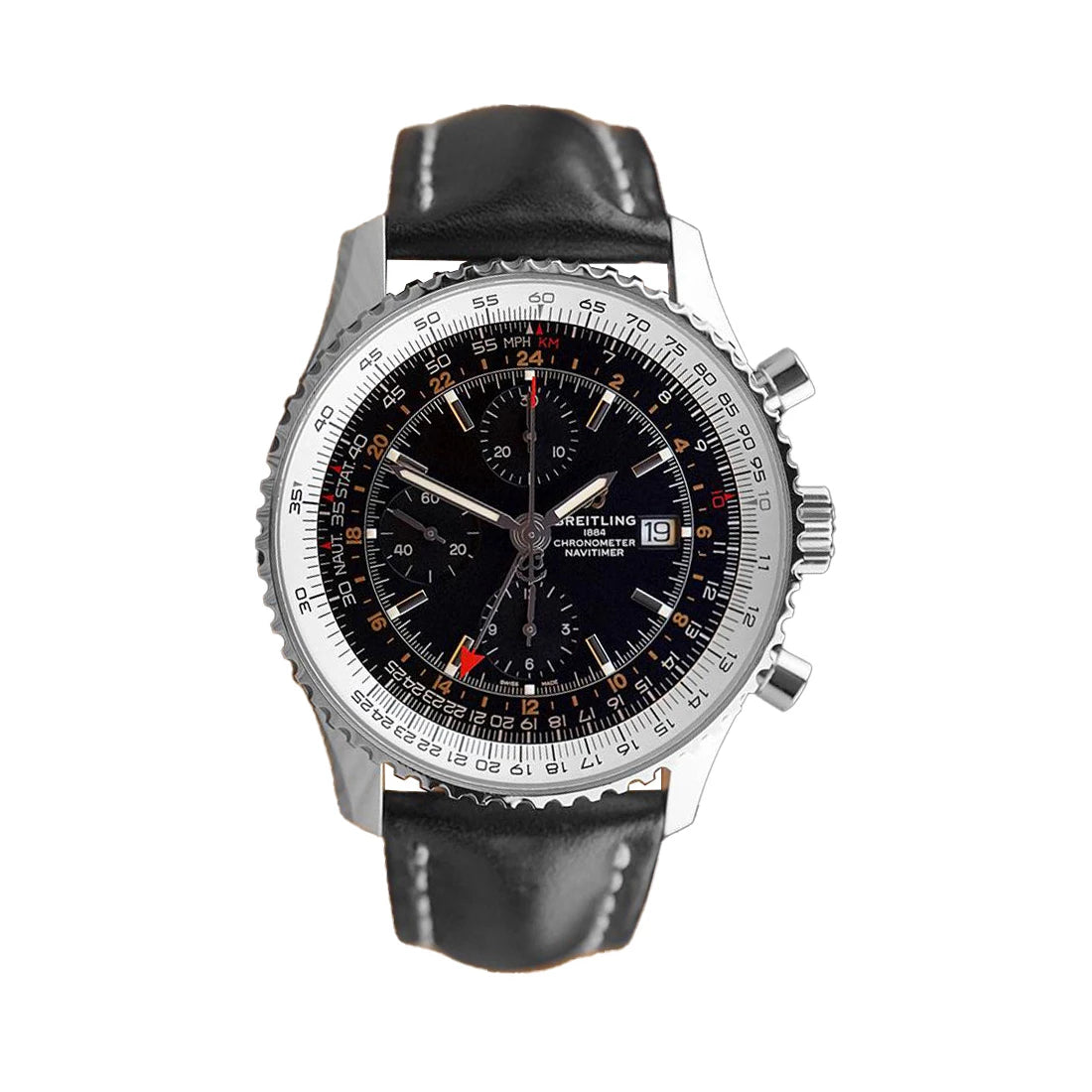 Breitling Navitimer Automatique Noir