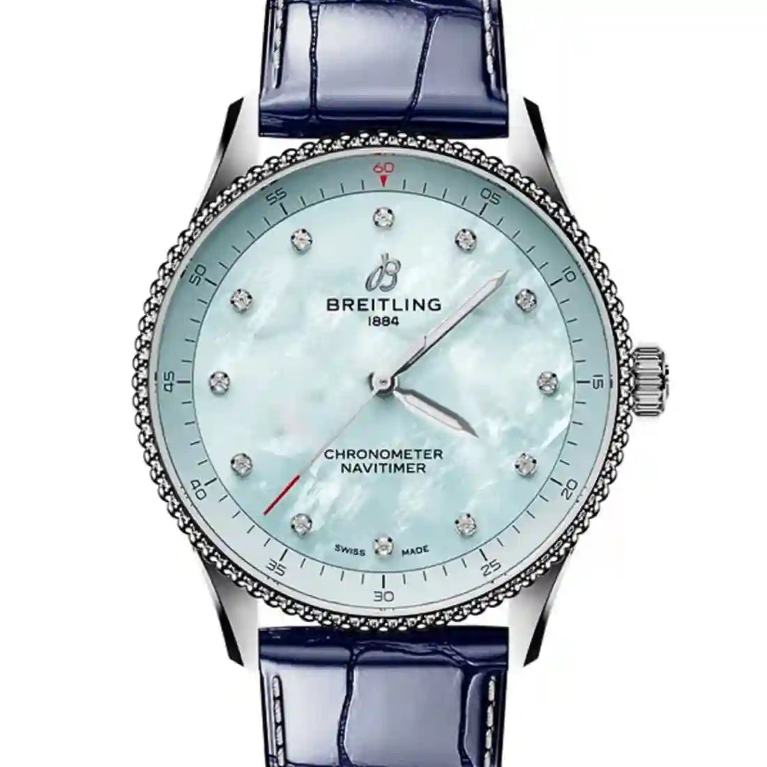 Breitling Navitimer Quarz 32 mm