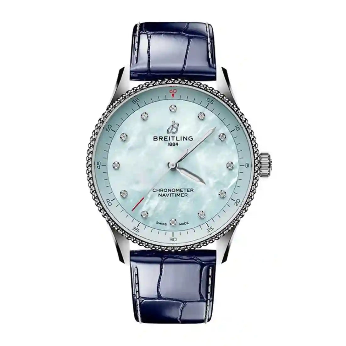 Breitling Navitimer Quarz 32 mm