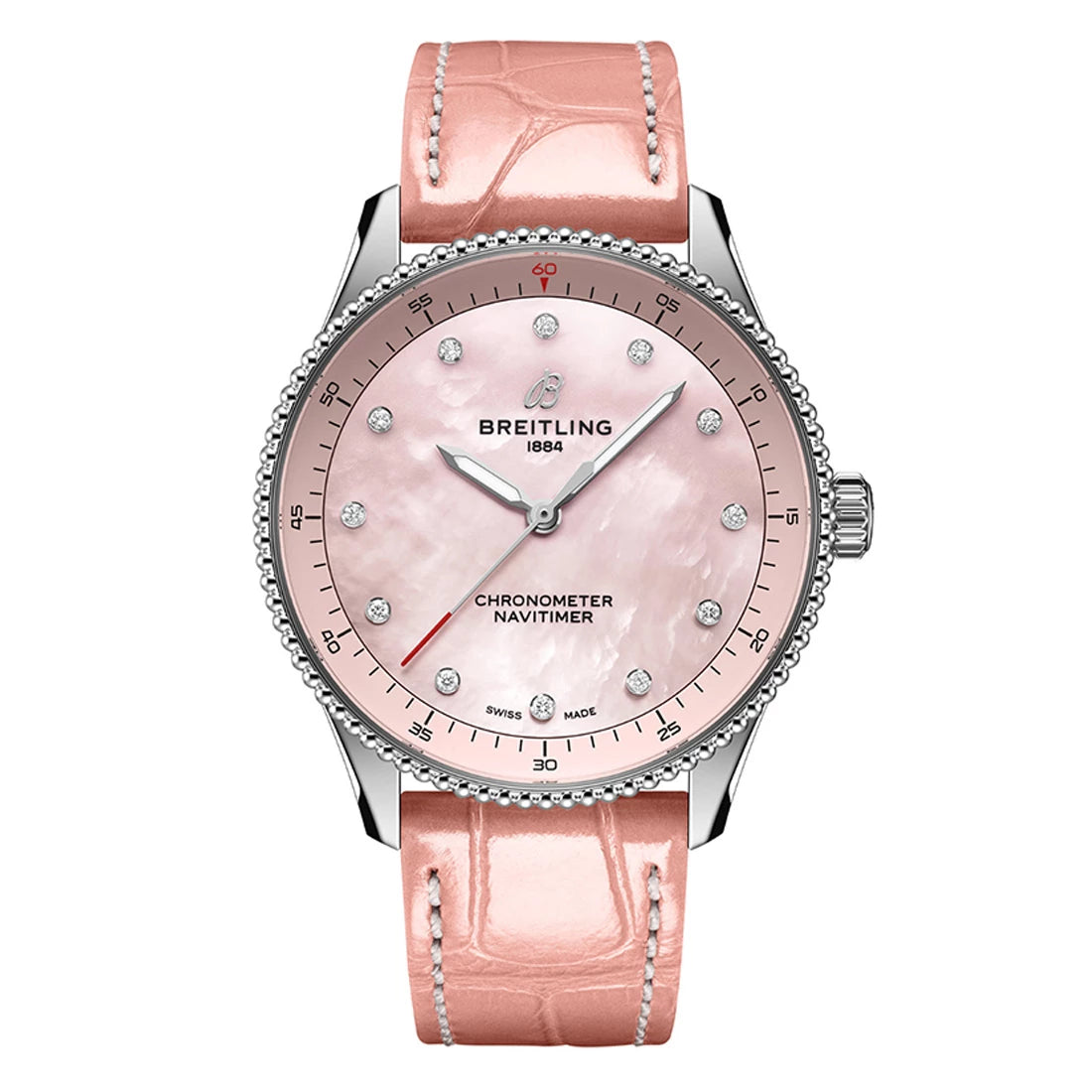 Breitling Navitimer Quarz 32 mm