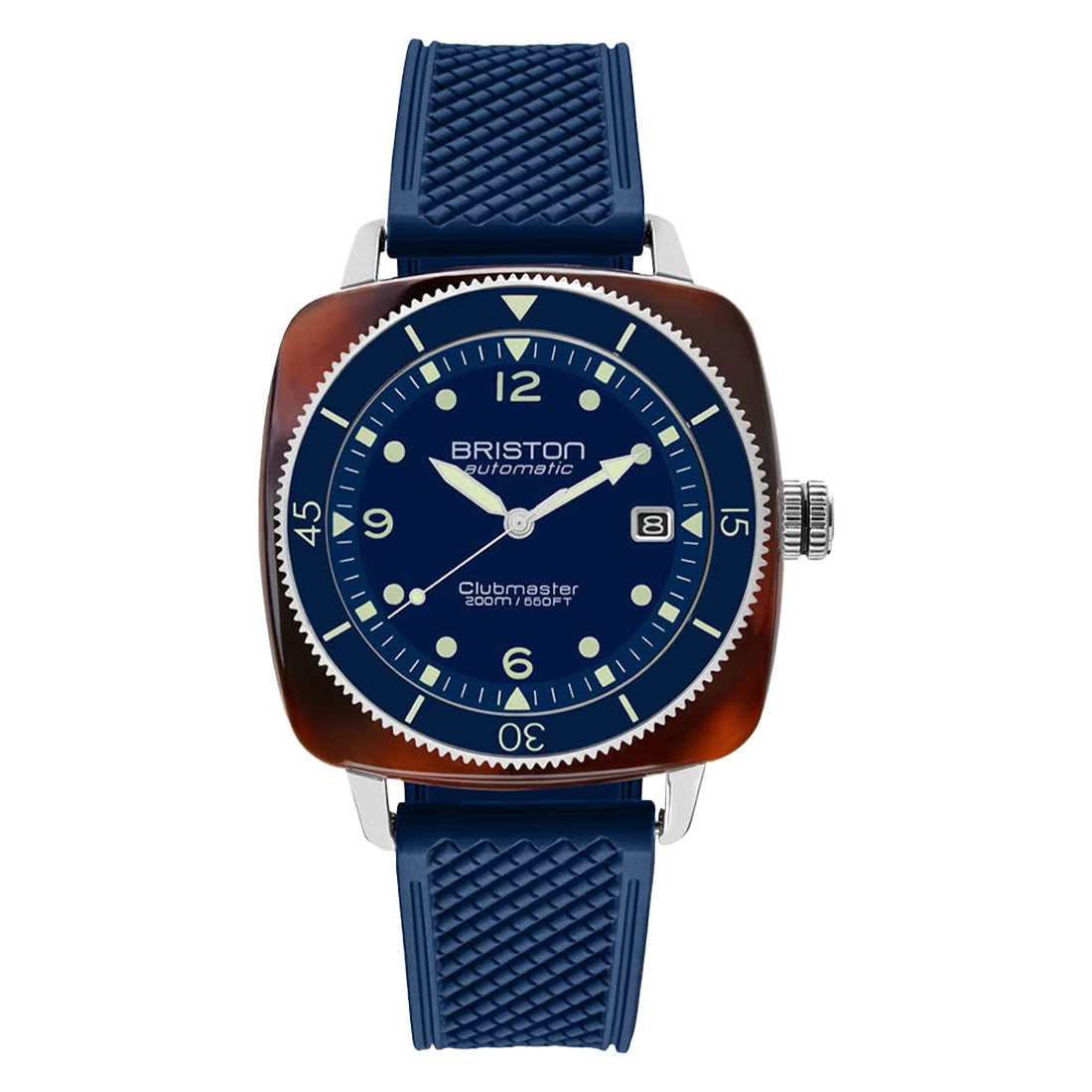 Briston Clubmaster Legend Automatik 40 mm